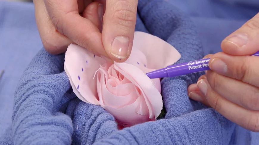 How body anatomy influences labiaplasty decisions