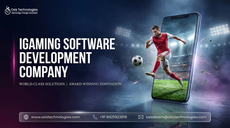What Is the Future of iGaming Software Development in the Next 5 Years  