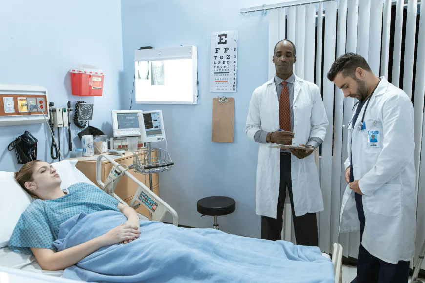 Peyronie’s Disease: Causes, Symptoms, Diagnosis, and Treatment