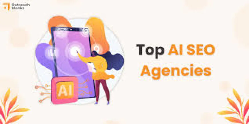 The Growing Importance of an AI SEO Agency in Online Marketing