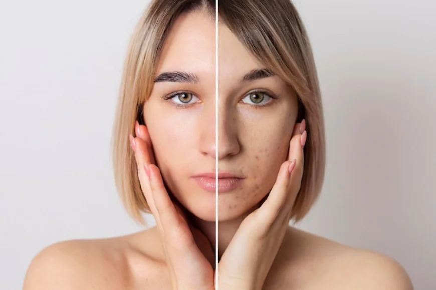 How an Acne Scars Specialist in Frisco Can Help Restore Clear, Confident Skin