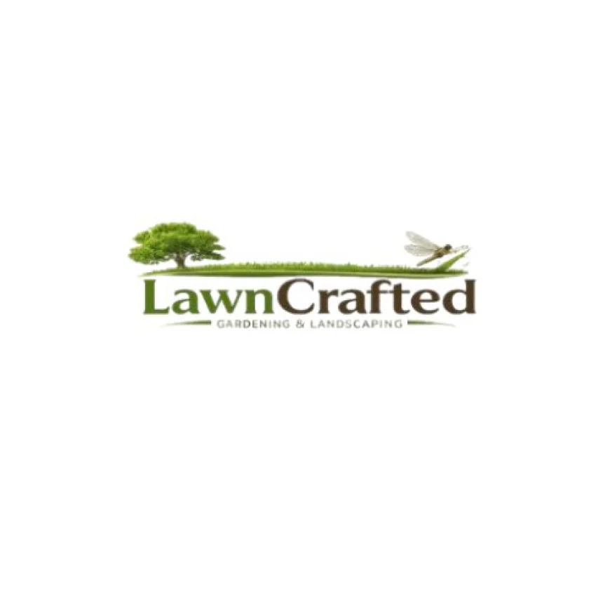 LawnCrafted Tips for Achieving a Green and Weed-Free Lawn