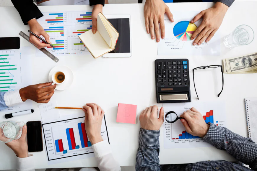 Is a Bookkeeping Service for Small Business Actually Worth the Cost in Adelaide?