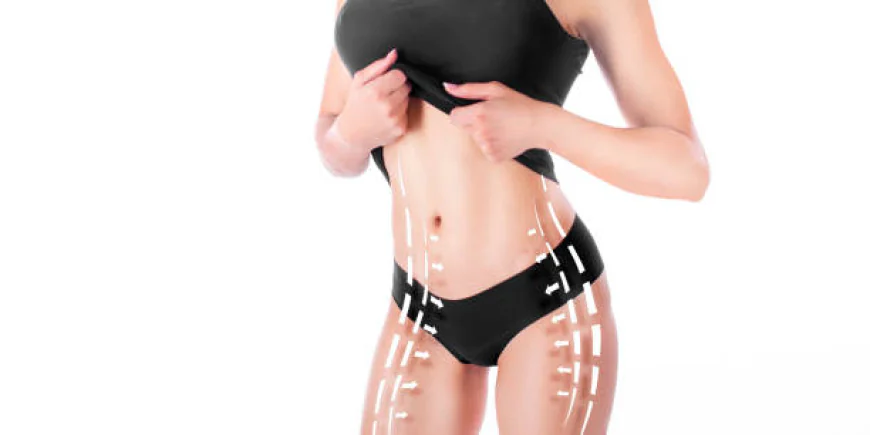 Can Body Contouring Help Define the Waistline More Clearly