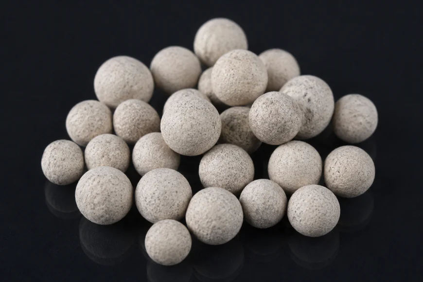 Low Density Ceramic Proppant and Its Importance in Modern Well Stimulation