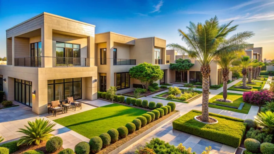 Luxury Villas Inside the Puravankara Upcoming Project in Whitefield Bangalore