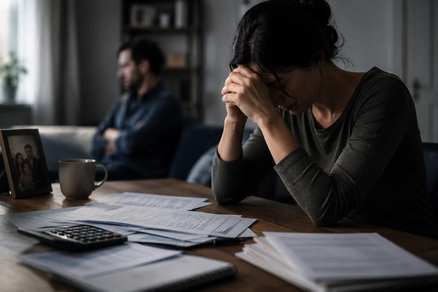 What to Know Before Hiring an Omaha Divorce Lawyer for Your Family Law Case