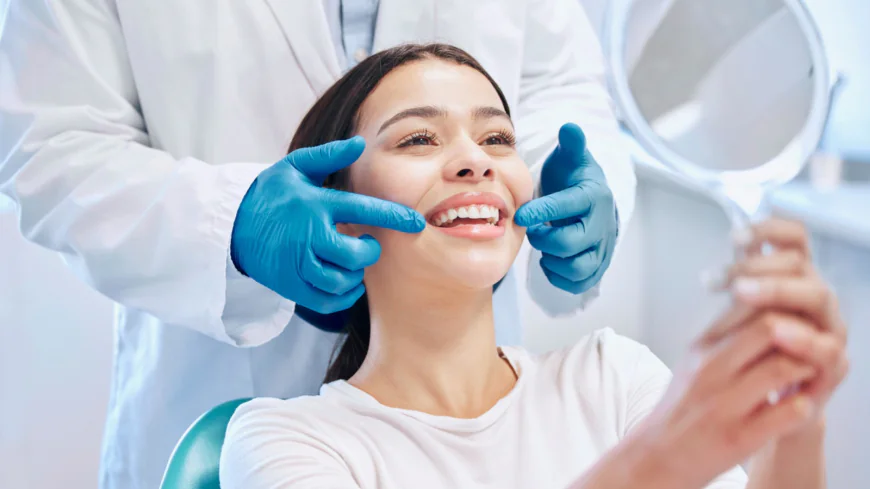 Top 10 Clinics for Dental Clinic in Dubai  Complete Guide