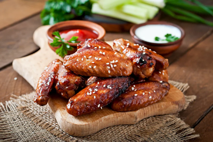 Korean vs. Indian Fried Chicken: Which Tastes Better?