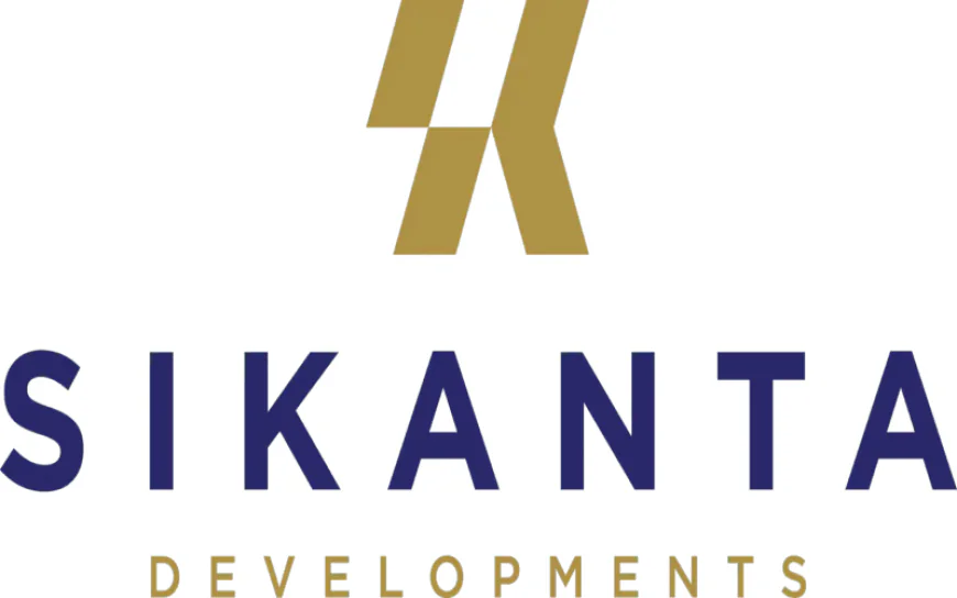 Apartments for Sale in Dubai South | Premium Living by Sikanta Developments