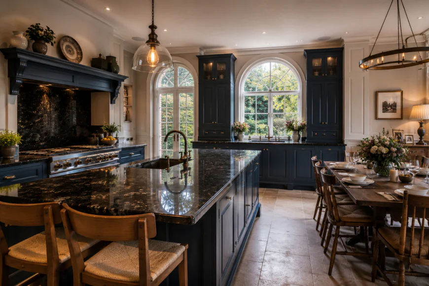 The Ultimate Guide to Choosing a Long-Lasting Kitchen Surface in Surrey