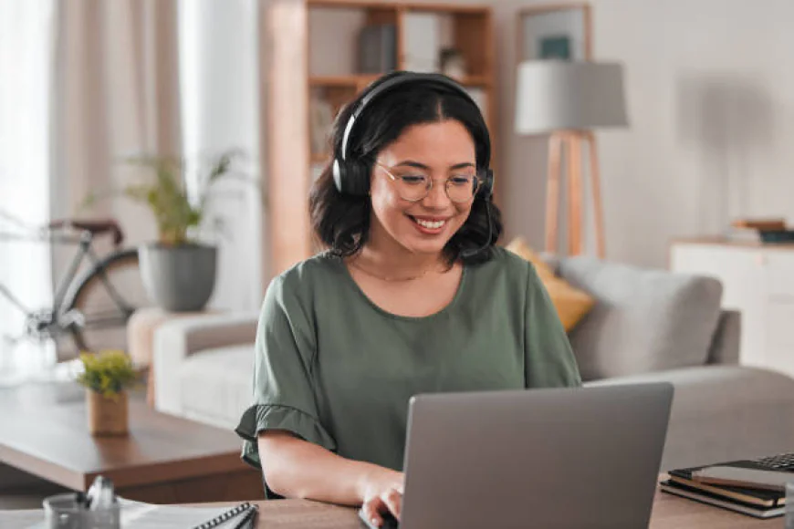 The Ultimate Guide to Virtual Assistant Services in the UK