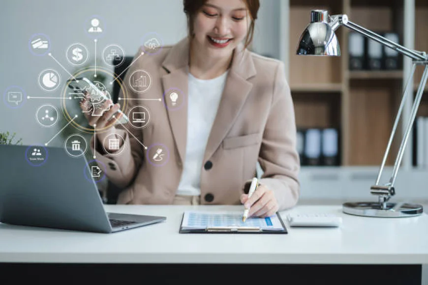 5 Ways a Human Resources Virtual Assistant Can Improve Employee Retention