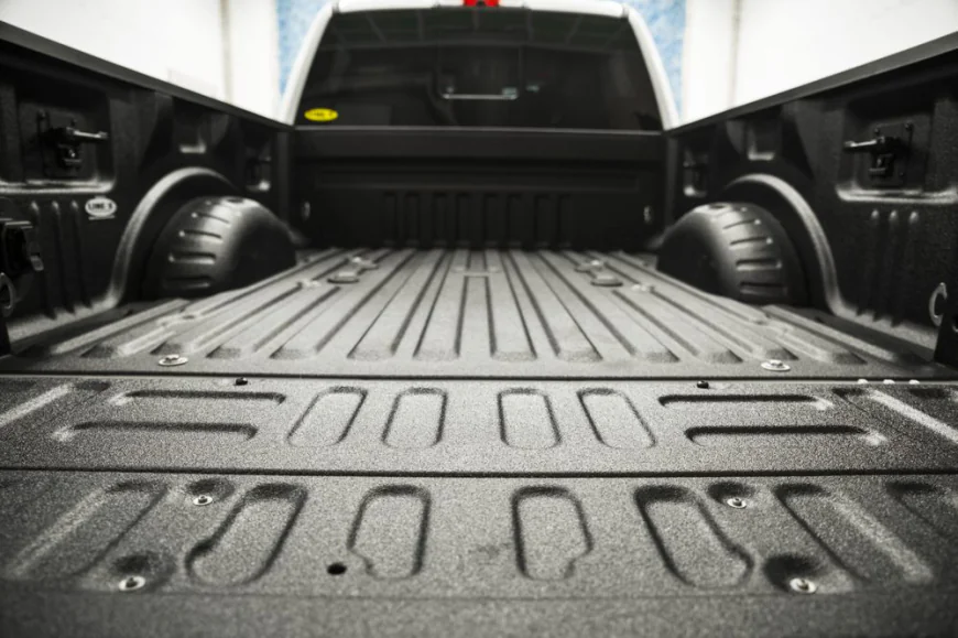 Could a Spray-In Bedliner Be the Smartest Upgrade for Your Truck in Colorado Springs?
