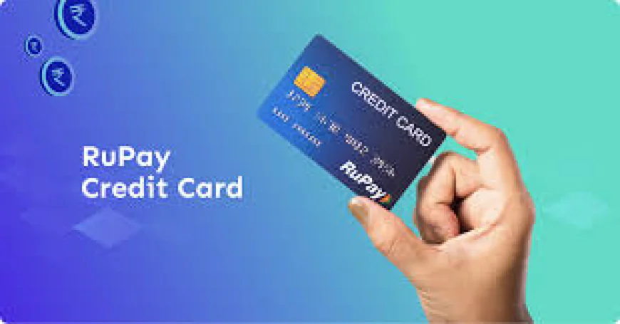 How RuPay Credit Cards Work and Why Indians Are Switching