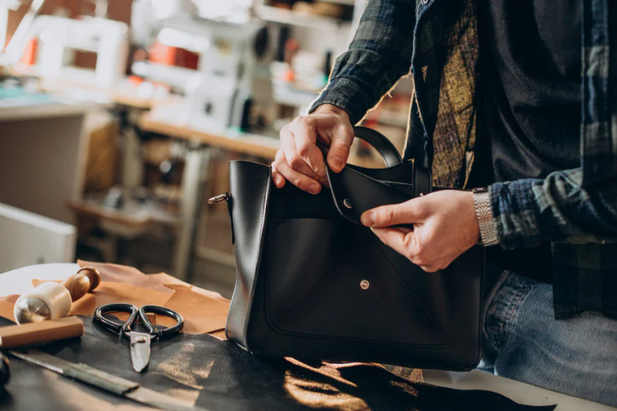 India Leather Goods Market Size, Share, Insights, Industry Trends and Forecast 2026–2034