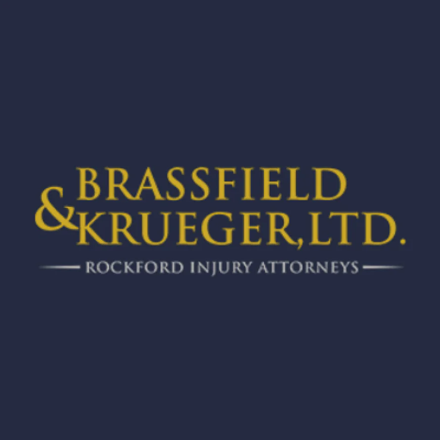 The Complete Guide to Hiring Rockford Accident Lawyers After a Serious Accident