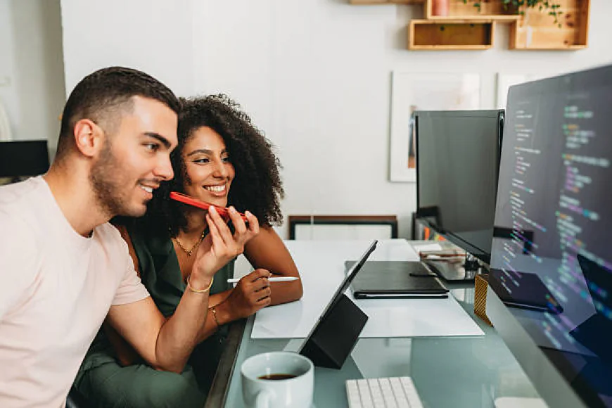 Step-by-Step Guide to Hiring Your First Web Development Virtual Assistant