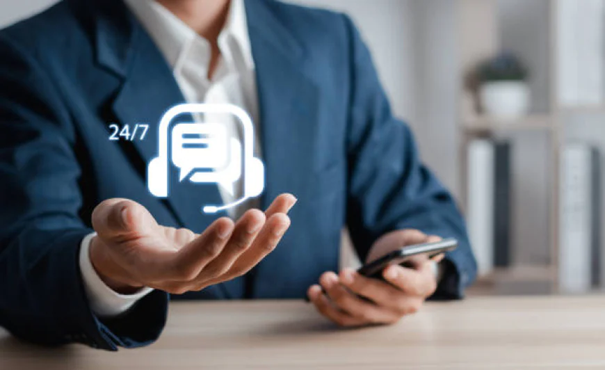 How a Call Center Virtual Assistant Can Boost Your Customer Support