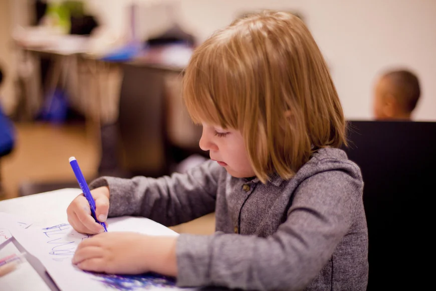 How Schools Can Help Children Become Better Communicators