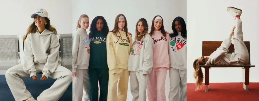 OfficialParke:-The Best Clothes in USA