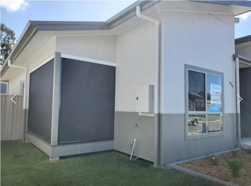 Outdoor Blinds Brisbane: A Smart Investment for Comfortable Outdoor Living