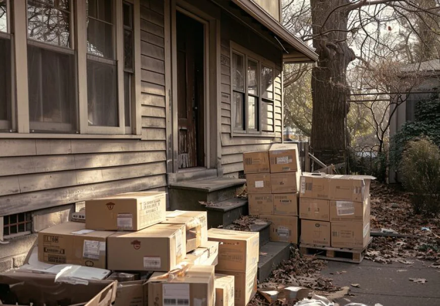 How Junk Removal Crestview FL Helps Keep Your Home Clutter-Free