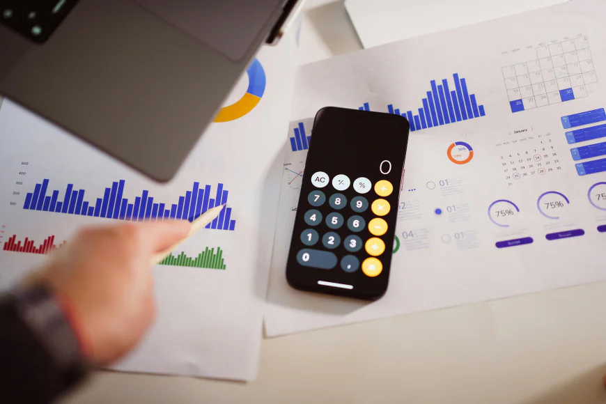 Conversion Rate Optimization Services for Growth