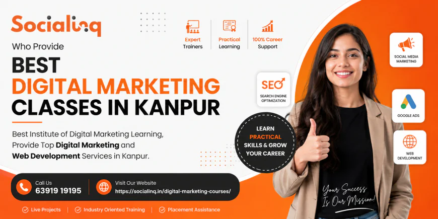 Why Learning Digital Marketing Today Can Change Your Professional Future