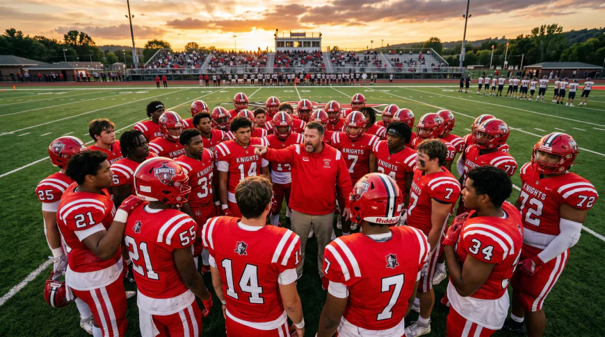 Football Uniform Suppliers: How to Choose the Best