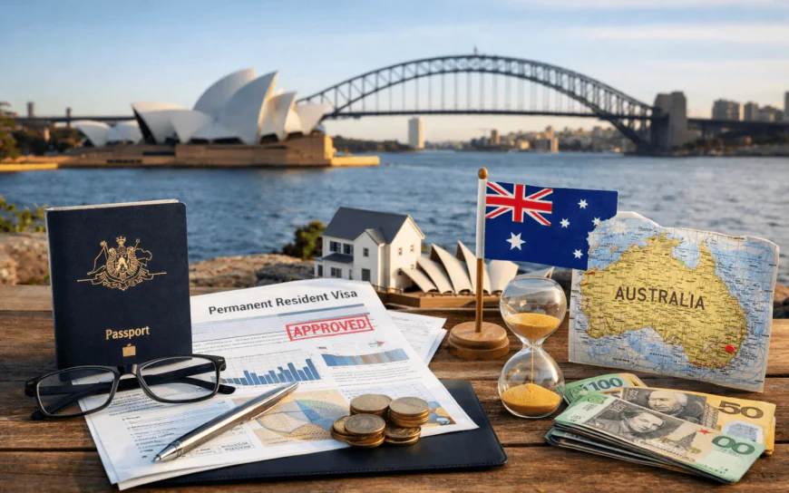 Study Abroad Consultants Ahmedabad: A Student’s Guide to Hassle-Free International Admissions