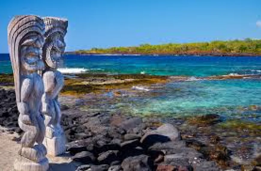 Where Are the Sacred Places in Hawaii? A Complete Visitor's Guide
