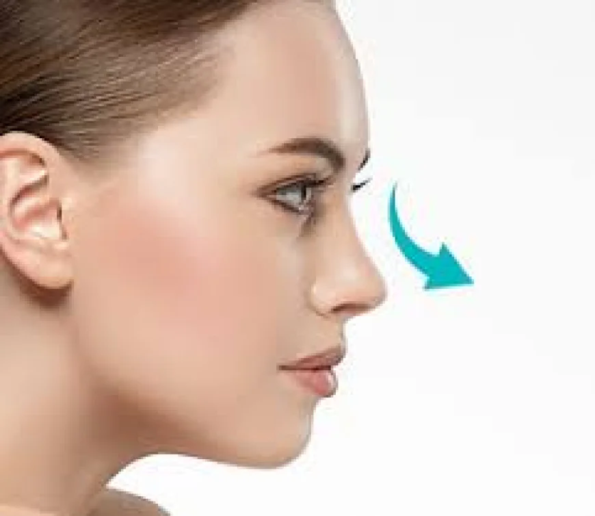 A Complete Guide to Rhinoplasty in Dubai for First-Time Patients