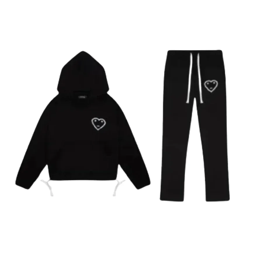 Carsicko Styling and Outfit Ideas: Effortless UK Streetwear Looks