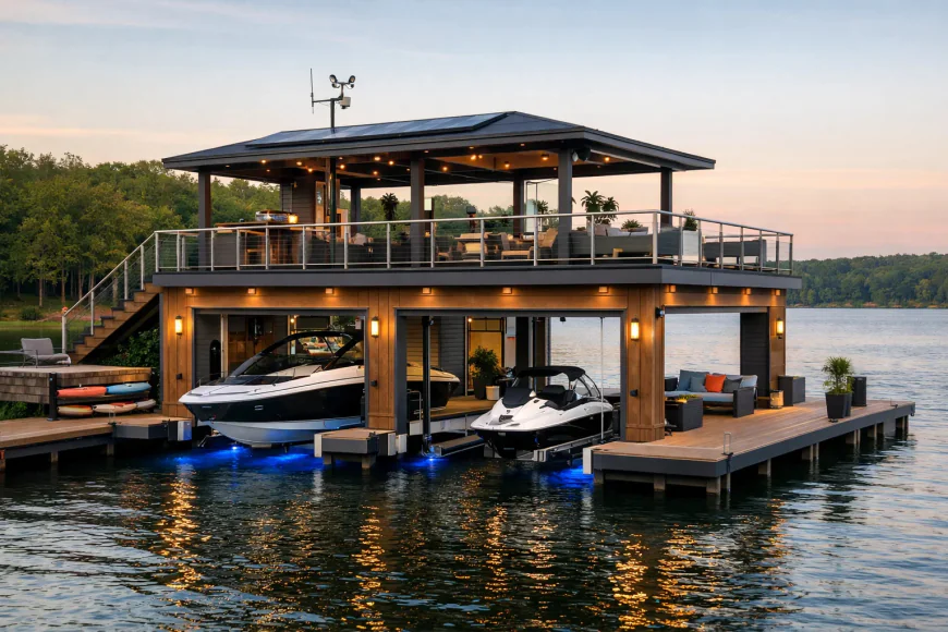 What Is the Most Expensive Thing to Repair on a Boat?