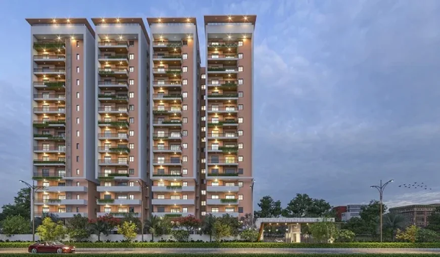 Why Rohan Marina One Is Setting a New Benchmark for Residential Projects in Mangalore