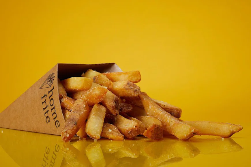 What Makes a Successful French Fry Restaurant Stand Out From the Competition?