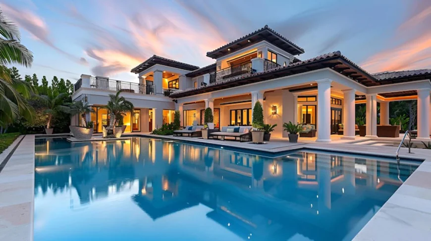 Discover a Premium Lifestyle at Maharaja Beverly Park in Tellapur, Hyderabad