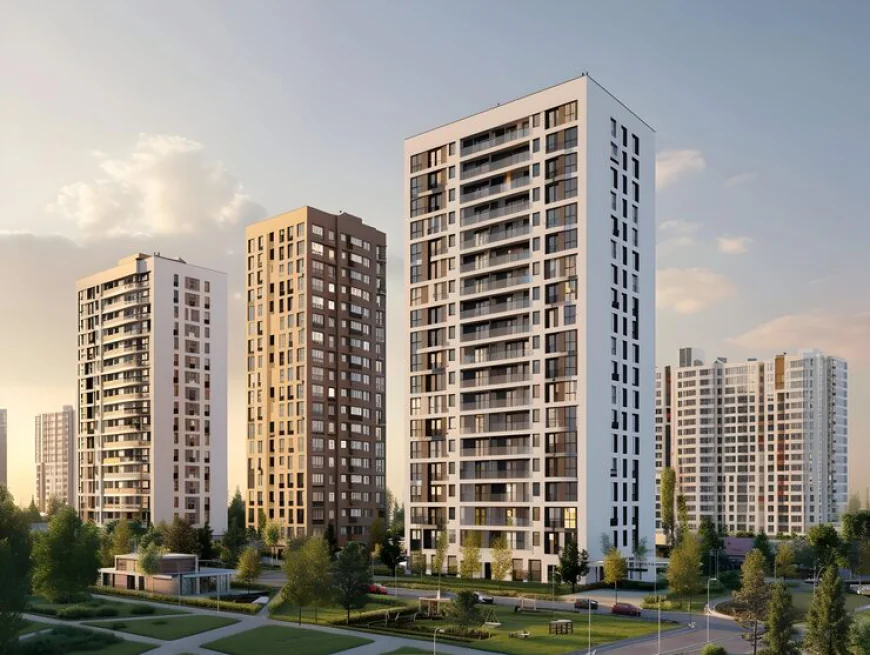 Discover a New Standard of Urban Living at Homeland Ranjit Avenue Amritsar