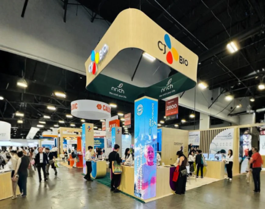 Local Exhibition Stand Design & Builder Company in Poland and Their Benefits