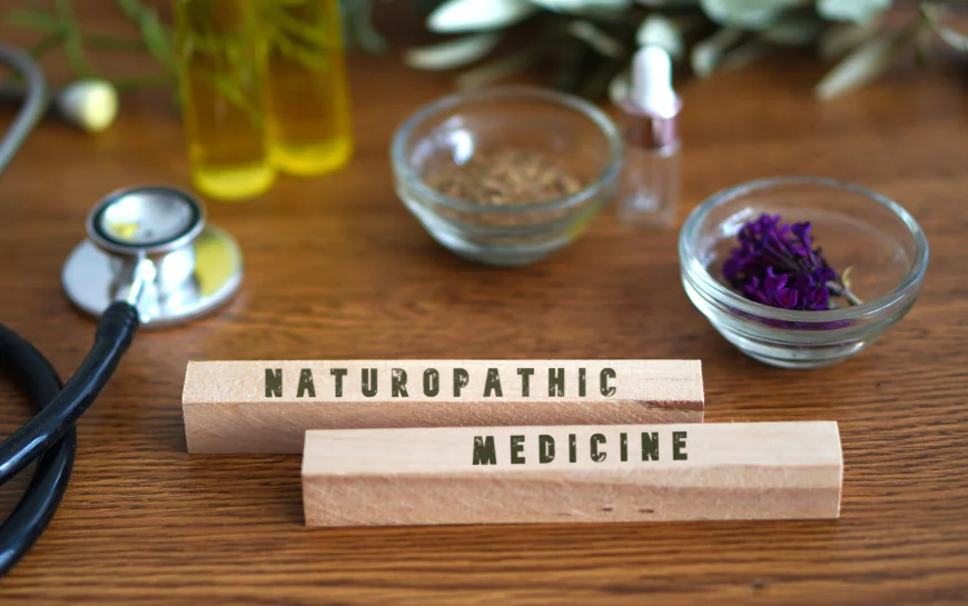 The Role of Naturopathic Medicine in Preventive Healthcare