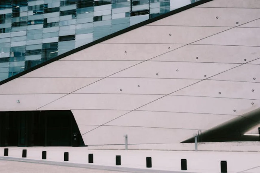 Biophilic Architectural Design: Bringing Nature Into Modern Buildings