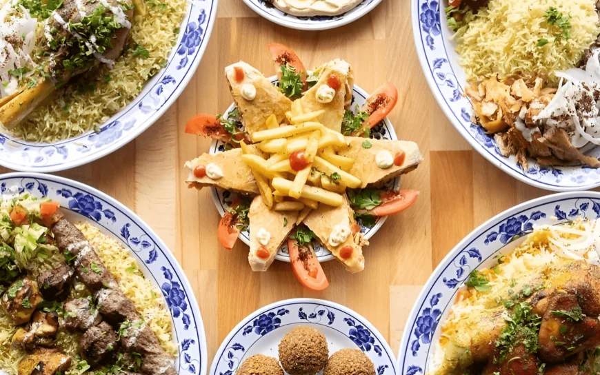 The Best Mediterranean Restaurants Near Schaumburg