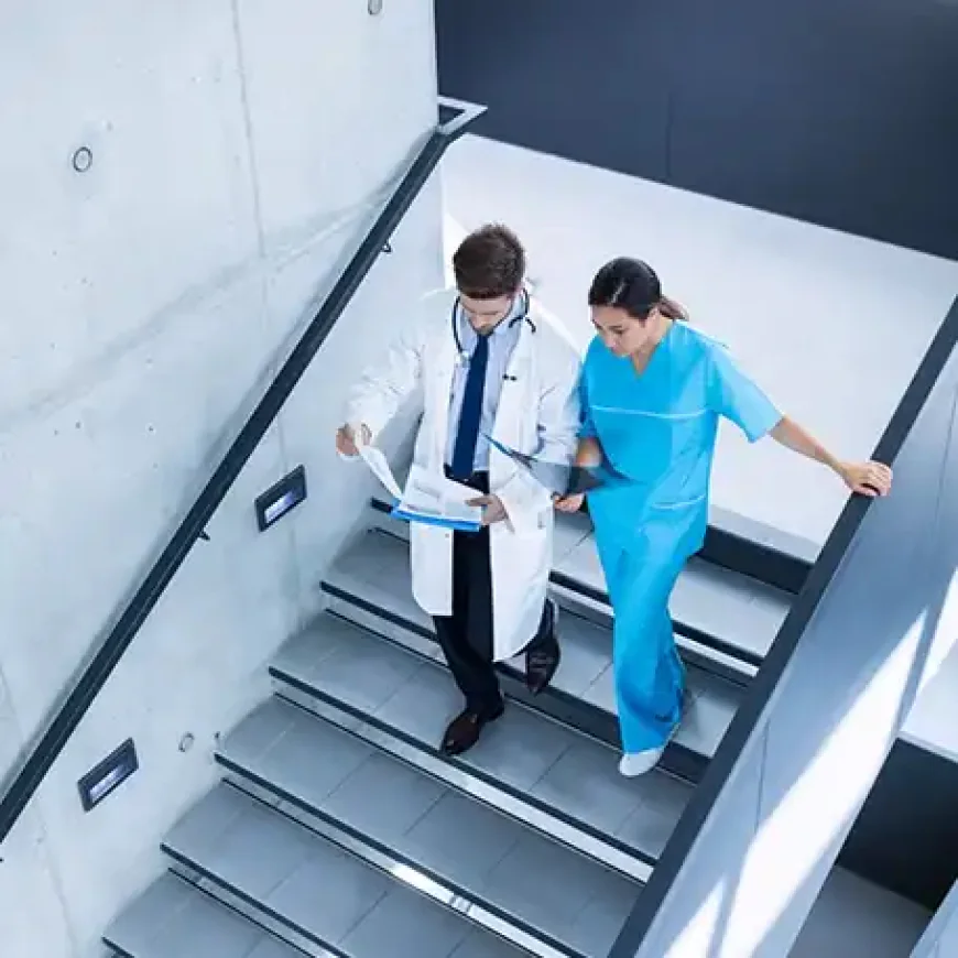 Emergency Walk-In Clinic in Sanford, North Carolina