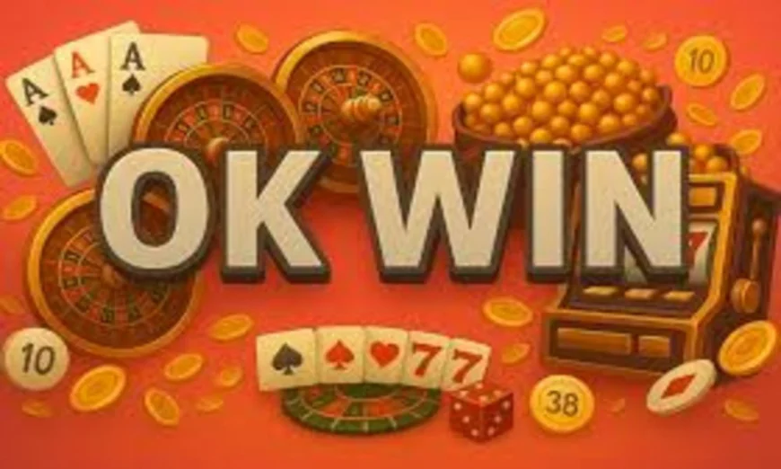 Ok Win Login: Complete Guide to Secure Account Access and Hassle-Free Gaming