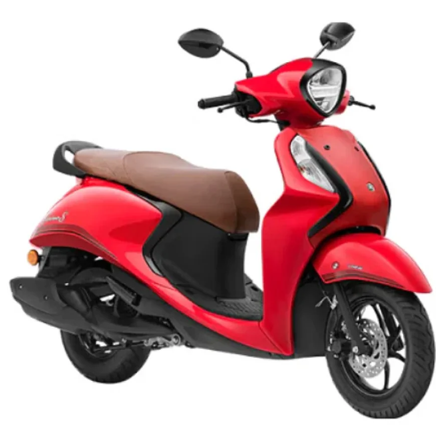 Why Bike and Scooty Rentals Are the Smartest Way to Travel Around Jaipur