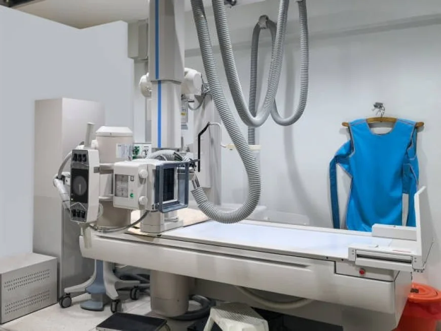 How Refurbished Medical Imaging Equipment Reduces Hospital Capital Costs