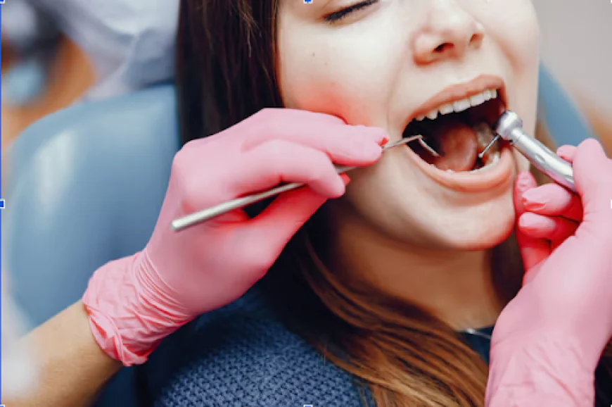 What Actually Makes a Smile Look Brighter — And the Treatments That Deliver It