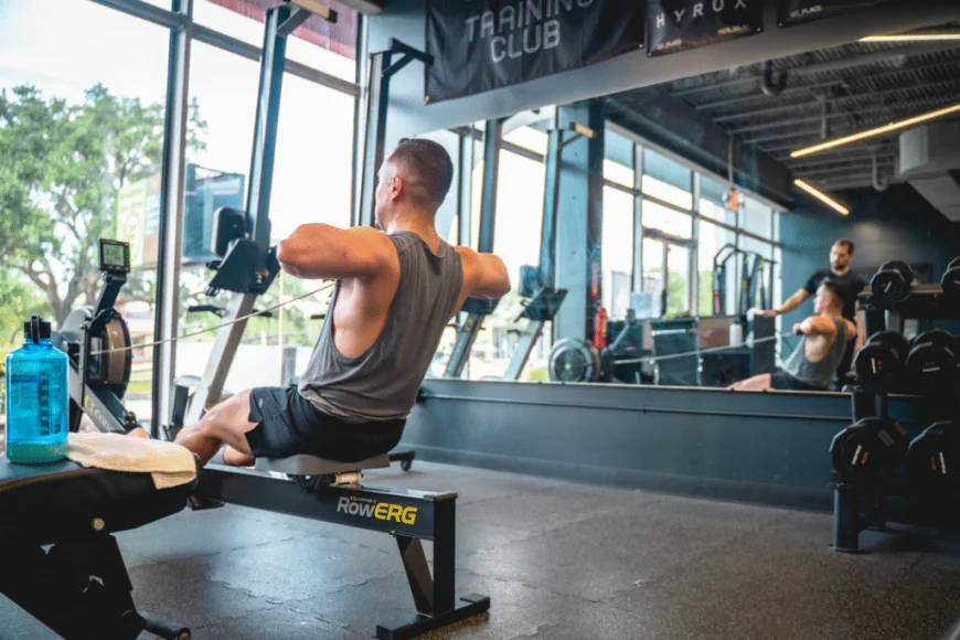 What Should You Look for When Hiring a Personal Trainer in Houston?