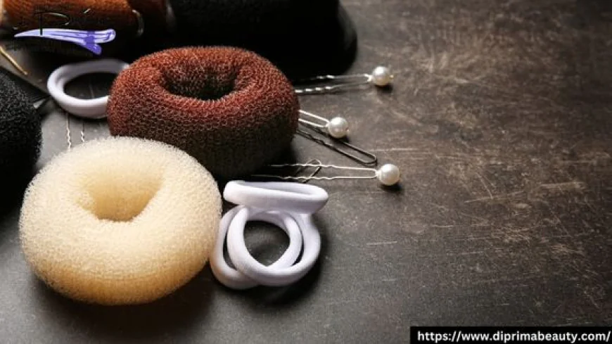 Premium French Hair Accessories for Every Occasion